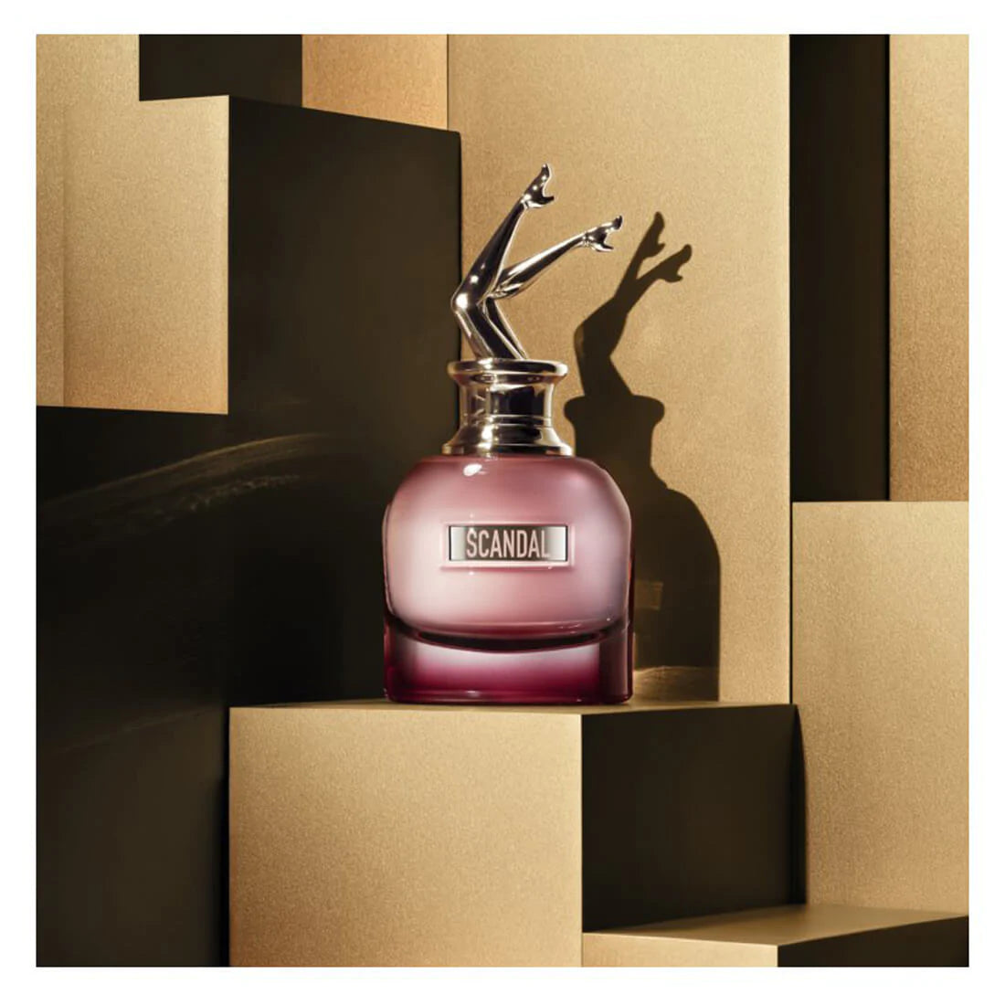Jean Paul Gaultier Scandal By Night Eau De Parfum For Women 80ml