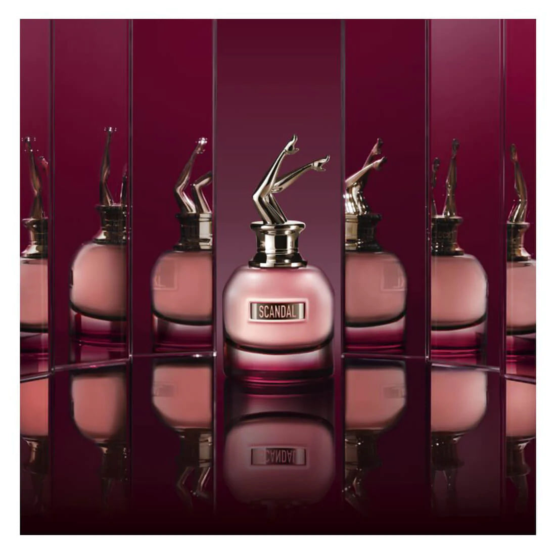 Jean Paul Gaultier Scandal By Night Eau De Parfum For Women 80ml