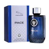 Jaguar Pace EDT Perfume For Men - 100ml