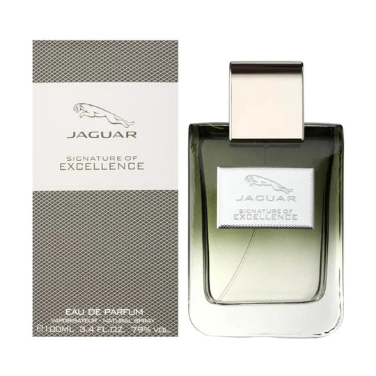 Jaguar excellence discount parfum