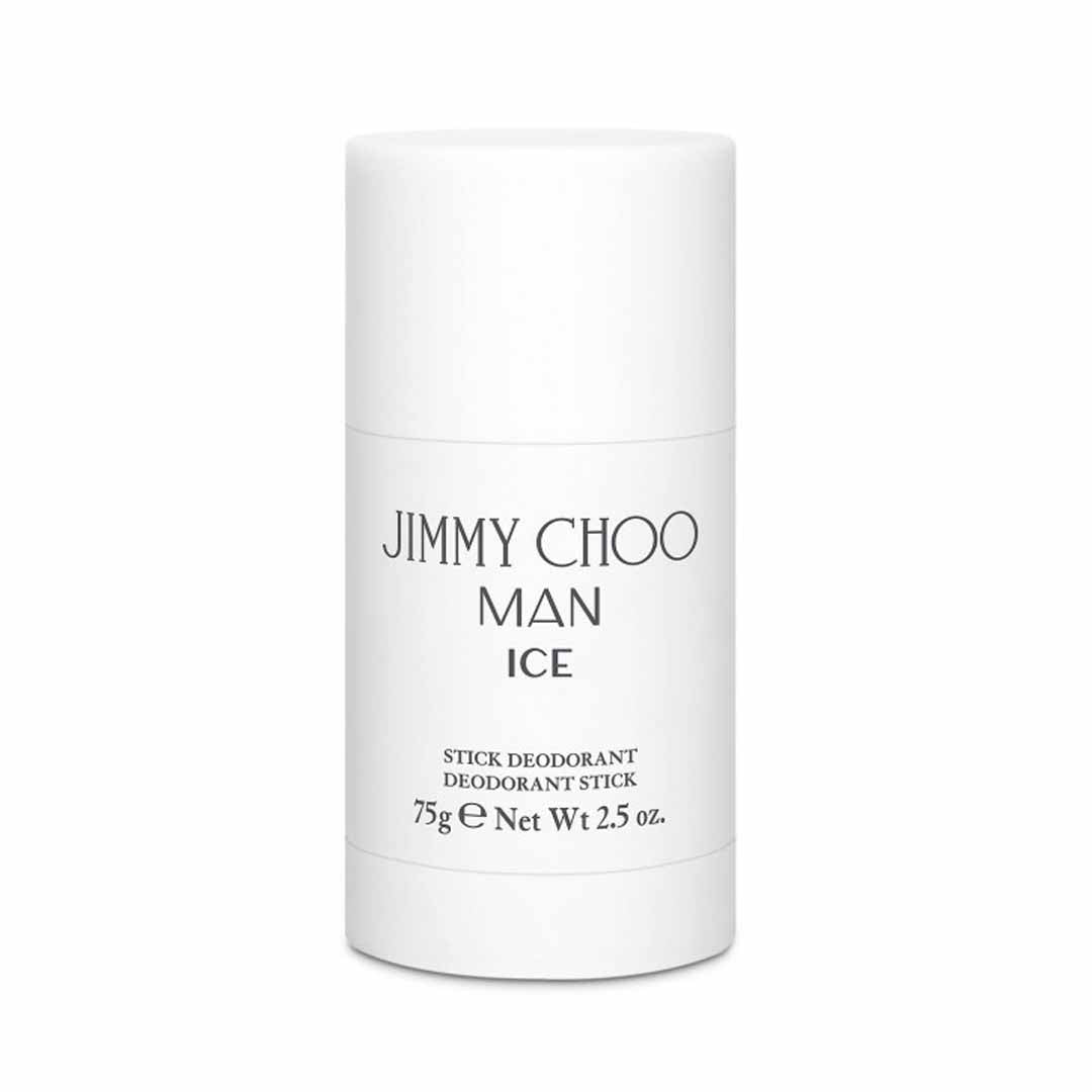 Jimmy Choo Man Ice Deodorants sticks For Men 75ml – Just Attar