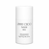 Jimmy Choo Man Ice Deodorants sticks For Men - 75ml