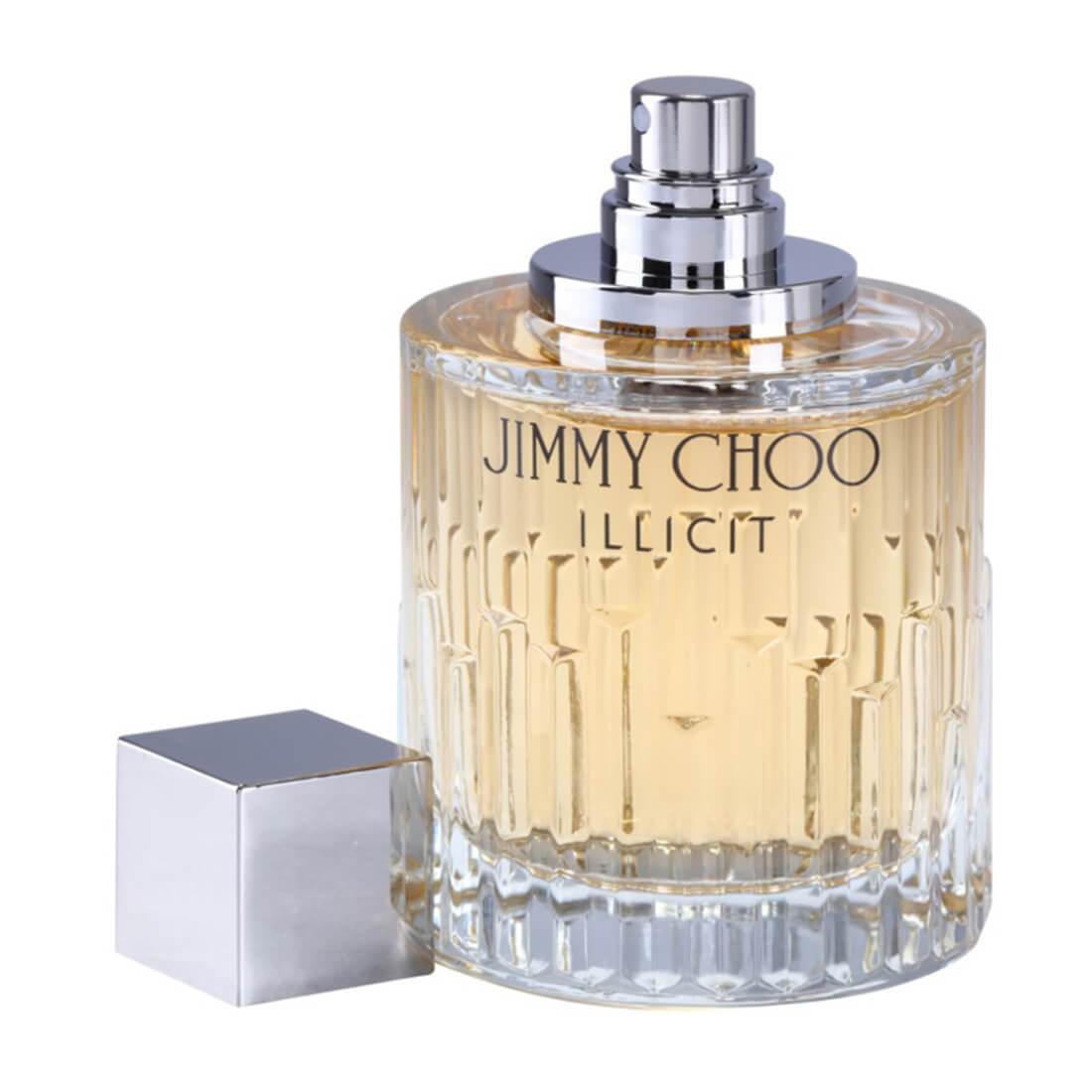 Jimmy Choo Illicit Eau De Perfume For Women 100ml – Just Attar