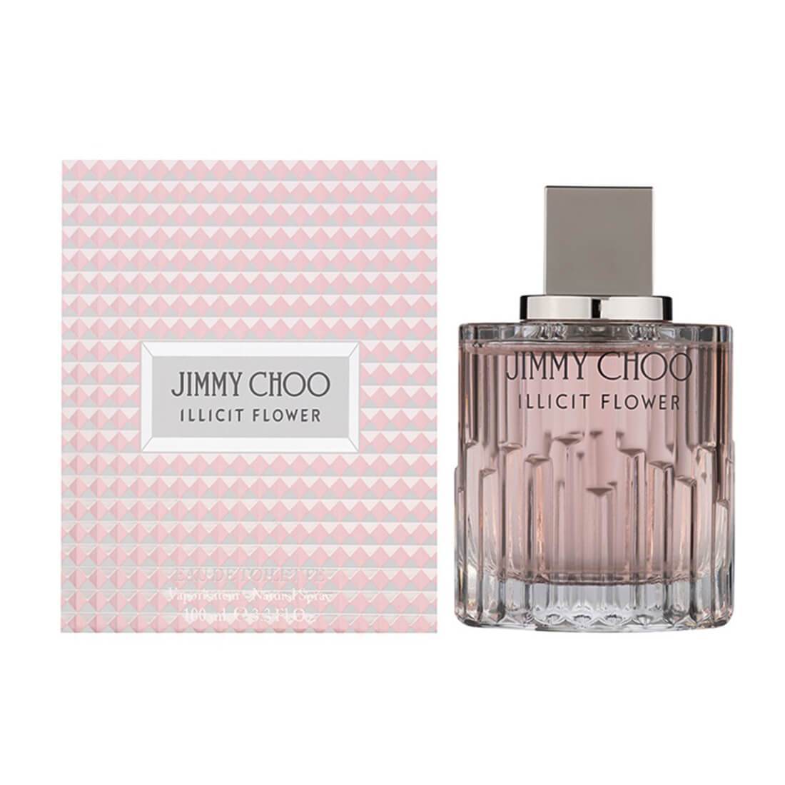 Perfume illicit cheap de jimmy choo