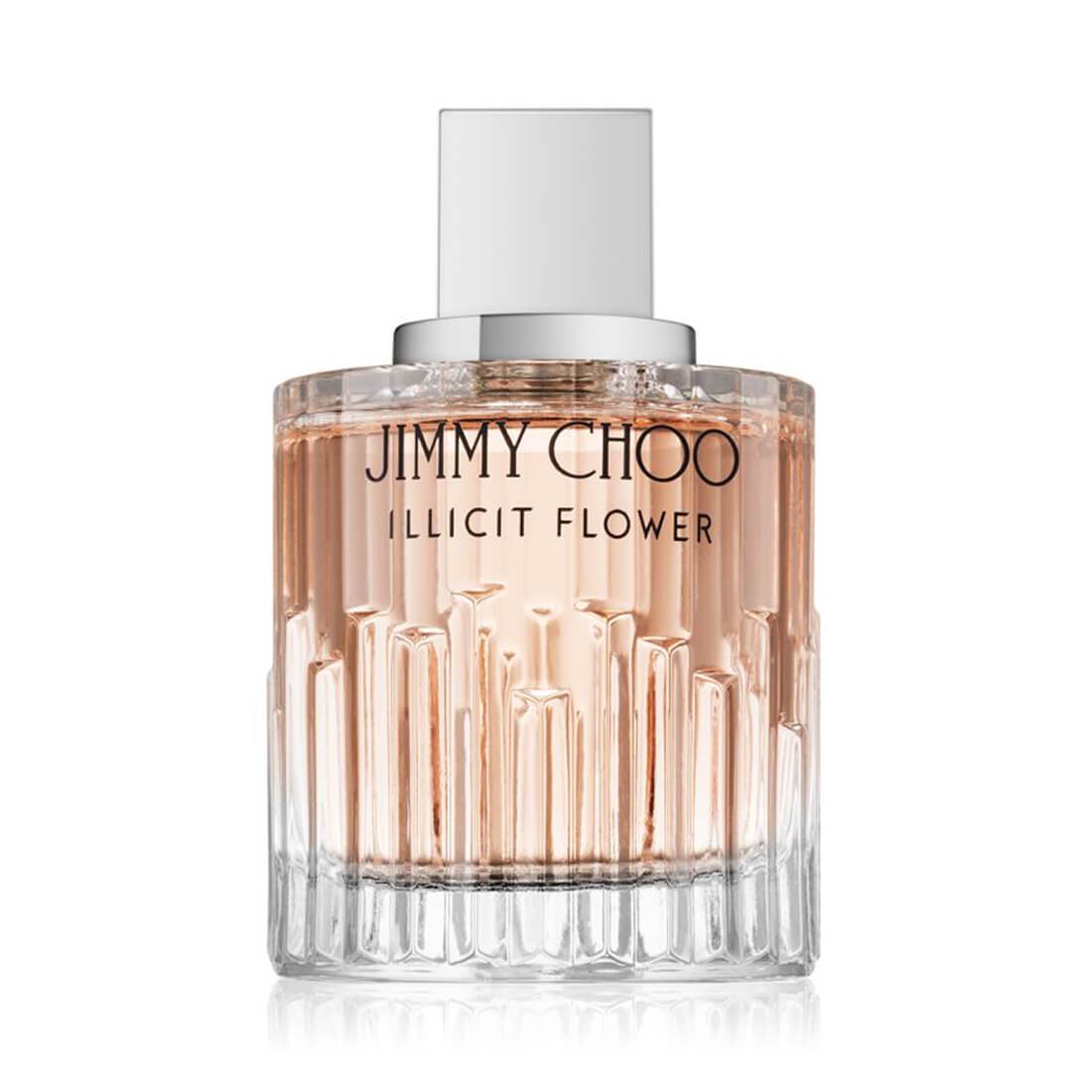 Jimmy Choo Illicit Flower Eau De Toilette For Women 100ml – Just