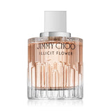 Jimmy Choo Illicit Flower Eau De Toilette For Women - 100ml