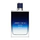 Jimmy Choo Man Blue Eau De Toilette For Men - 100ml