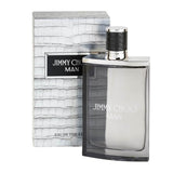 Jimmy Choo Man Eau De Toilette For Men - 100ml