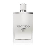 Jimmy Choo Man Ice Eau De Toilette For Men - 100ml