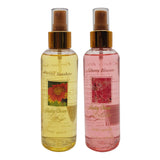 Lelido Paris Cherry Blossom & Forever-Sunshine Body Splash Mist 200ml