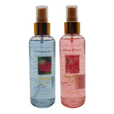 Lelido Paris Enchanted Flower & Cherry Blossom Body Splash Mist 200ml