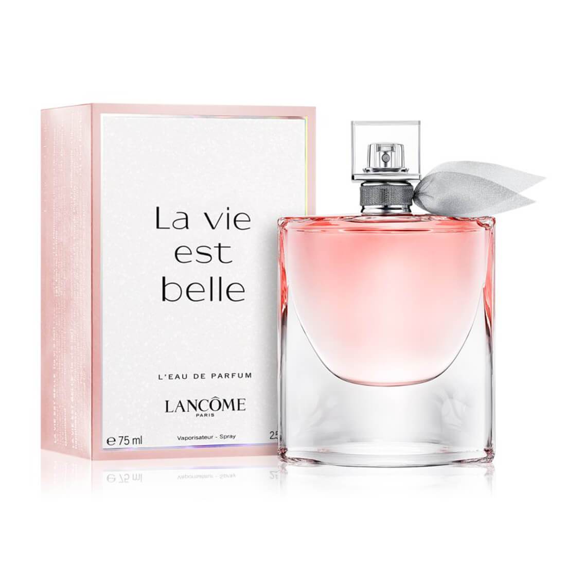 Lancôme la vie est belle eau new arrivals