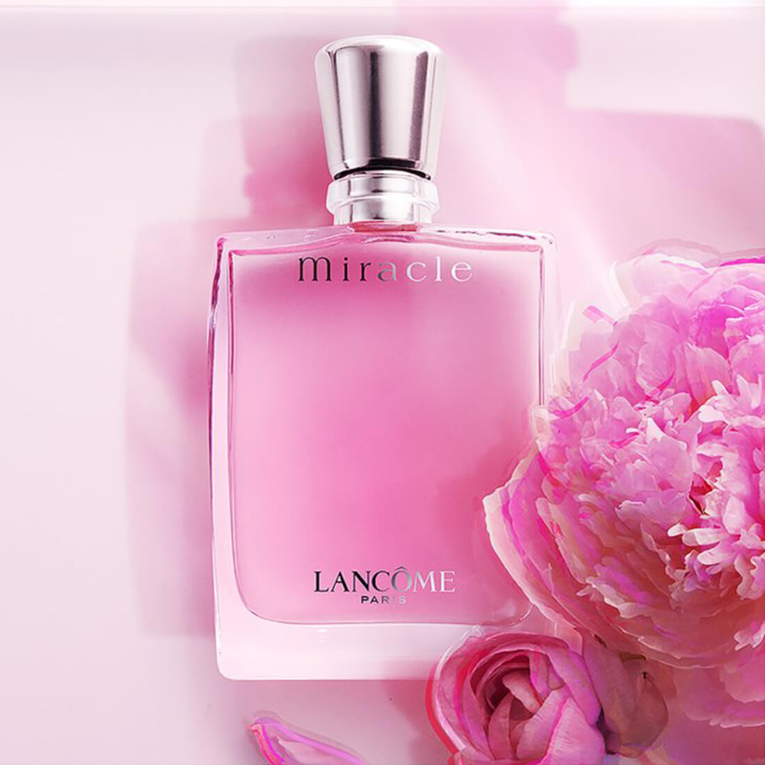 Lancome Miracle Eau De Perfume For Women 100ml