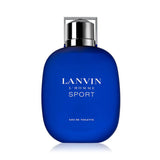 Lanvin L'Homme Sport Eau De Toilette For Men 100ml