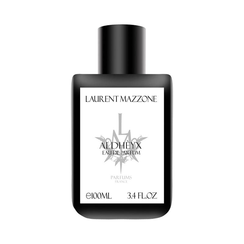 Laurent mazzone ambre muscadin Clearance