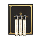 Laurent Mazzone Ultimate Seduction Extrait de Parfum 5x15ml