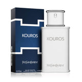 Yves Saint Laurent Kouros Eau De Toilette For Men - 100ml