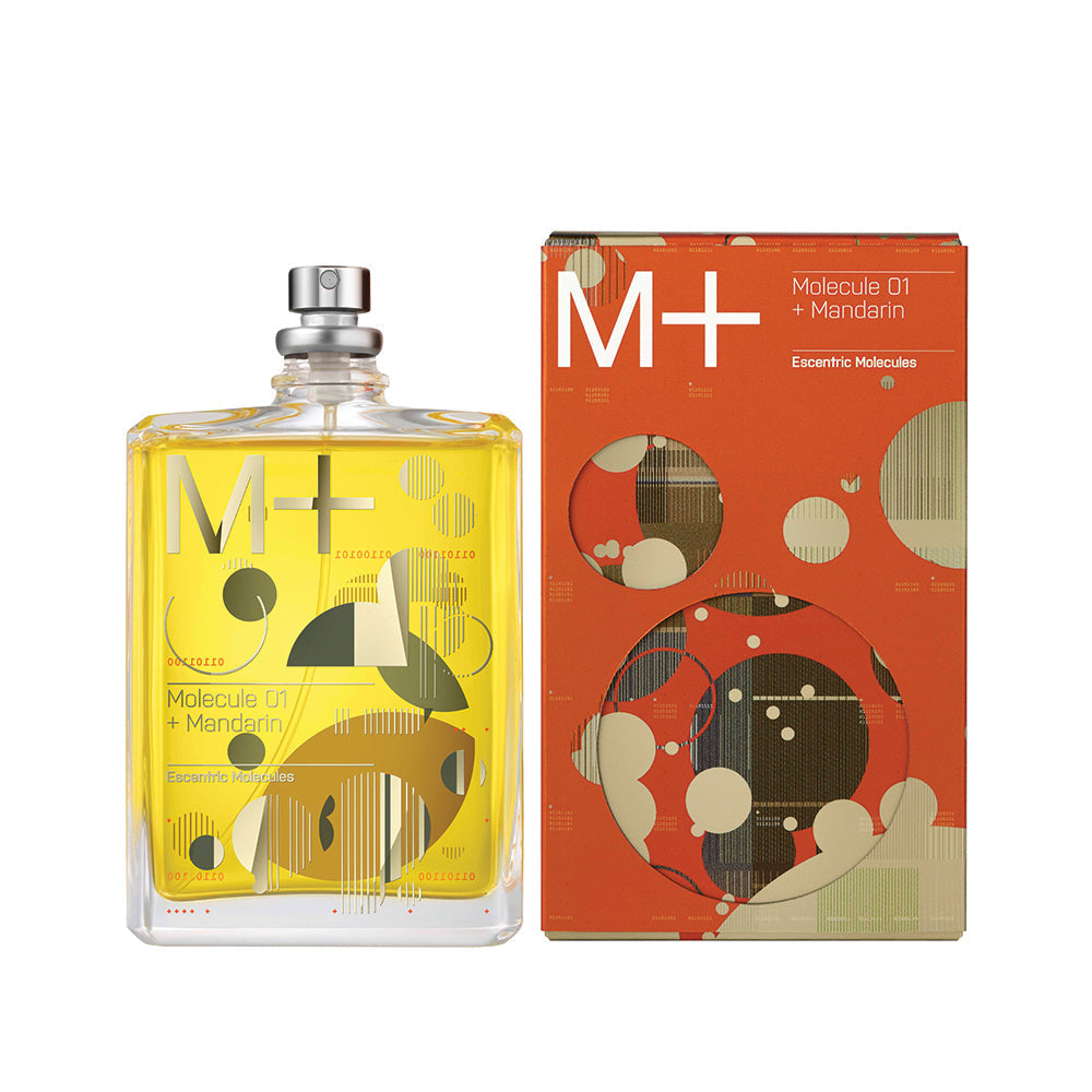 Escentric molecules eau de parfum outlet