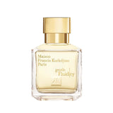 Maison Francis Kurkdjian Gentle Fluidity Gold Eau de Parfum 70ml