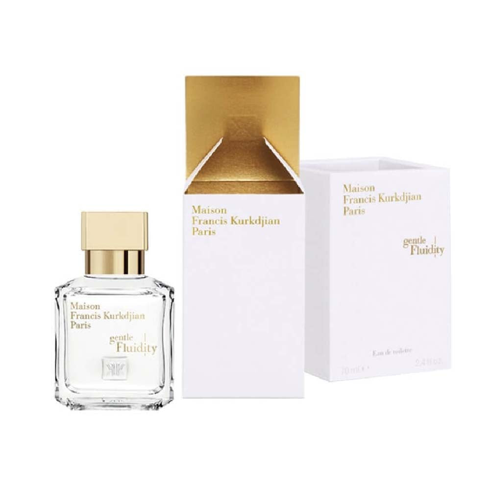 Maison Francis Kurkdjian Gentle Fluidity Gold Eau de Parfum 70ml