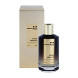 Mancera Aoud Vanille Eau De Perfume For Unisex - 120ml