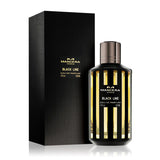 Mancera Black Line Eau De Parfum For Unisex - 120ml