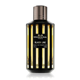 Mancera Black Line Eau De Parfum For Unisex - 120ml