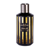 Mancera Lemon Line Eau De Parfum For Unisex 120ml