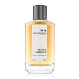 Mancera Roses Vanille Eau De Perfume For Women 120ml