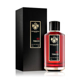 Mancera Red Tobacco Eau De Perfume For Unisex - 120ml