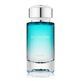 Mercedes Benz Cologne Eau De Toilette For Men - 120ml