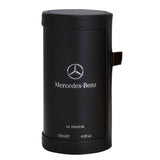 Mercedes Benz Le Parfum Eau De Perfume For Men - 120ml - Just Attar