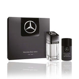 Mercedes Benz Select Eau de Toilette Gift Set for Men-100ml