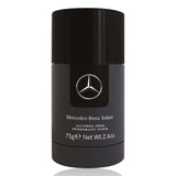 Mercedes Benz Select Eau de Toilette Gift Set for Men-100ml