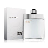 Mont Blanc Individuel Eau de Toilette For Men - 75ml - Just Attar