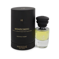Masque Milano Montecristo Eau de Parfum 35 ml – Just Attar