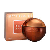 Bvlgari aqva amara cheap perfume