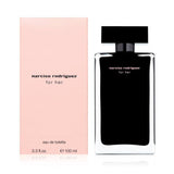 Narciso Rodriguez For Her Eau De Toilette For Women - 100ml - Just Attar