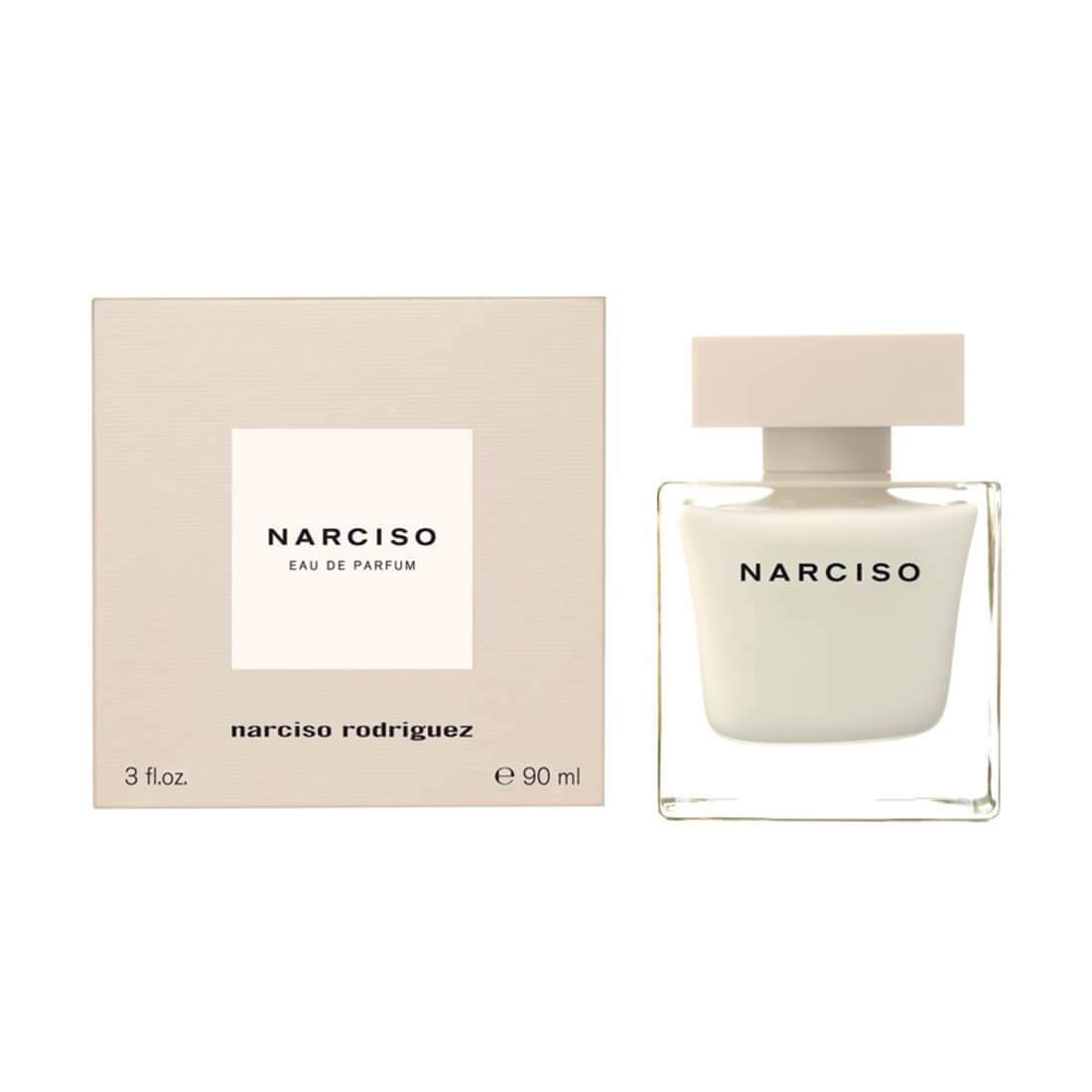 Narciso Rodriguez Narciso Eau De Perfume For Women - 90ml – Just Attar