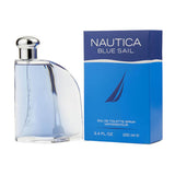 Nautica Blue Sail Eau De Toilette For Men - 100ml