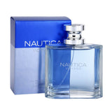 Nautica Voyage Eau De Toilette For Men - 100ml - Just Attar