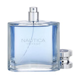 Nautica Voyage Eau De Toilette For Men - 100ml - Just Attar