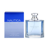 Nautica Voyage Eau De Toilette For Men - 100ml - Just Attar