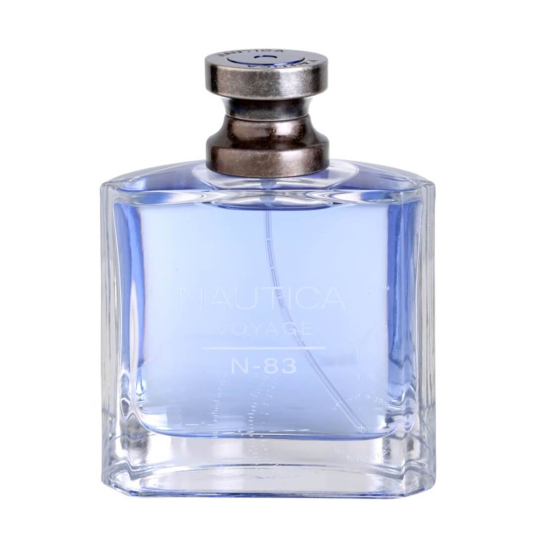 Nautica Voyage N-83 Eau de Toilette