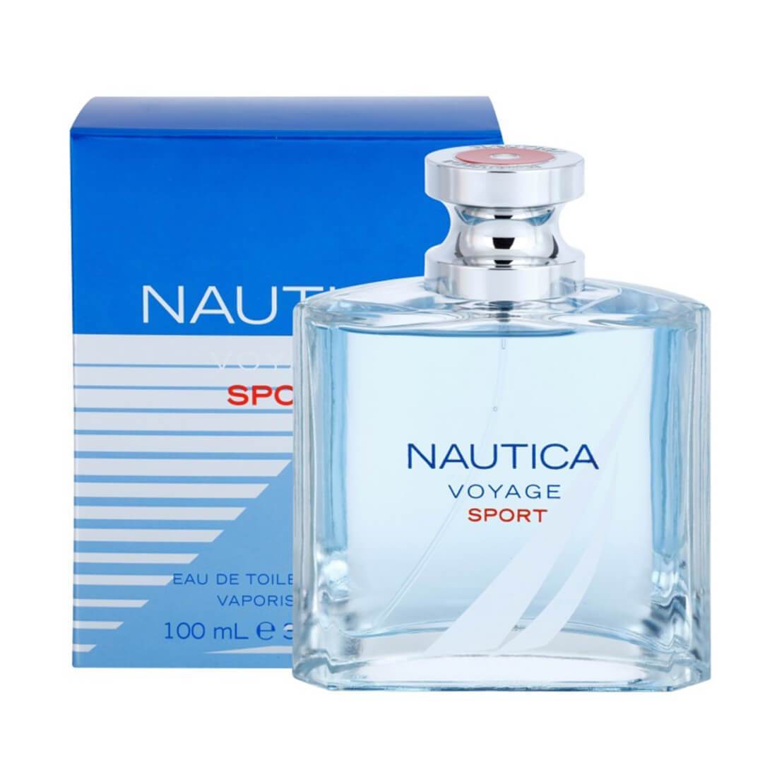 Nautica voyage 100 online ml