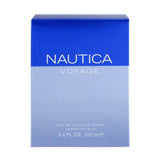 Nautica Voyage Sport Eau De Toilette For Men - 100ml