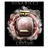 Nina Ricci L'Extase Eau De Perfume For Women - 80ml