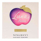 Nina Ricci Luna Blossom Eau De Toilette For Women - 80ml