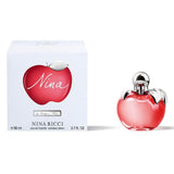 Nina Ricci Nina Apple Eau De Toilette For Women - 80ml