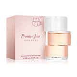 Nina Ricci Premier Jour Eau De Parfum For Women - 100ml - Just Attar